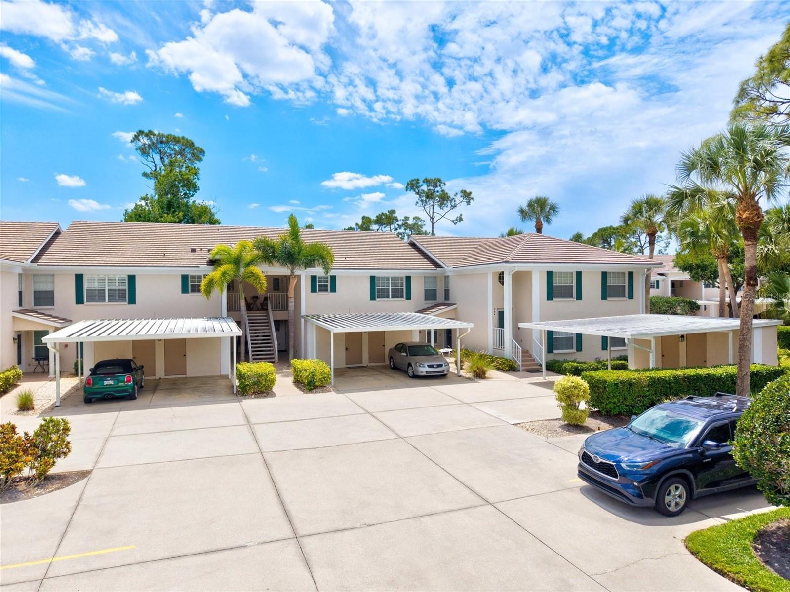 811 MONTROSE DR #103, VENICE, FL, 34293