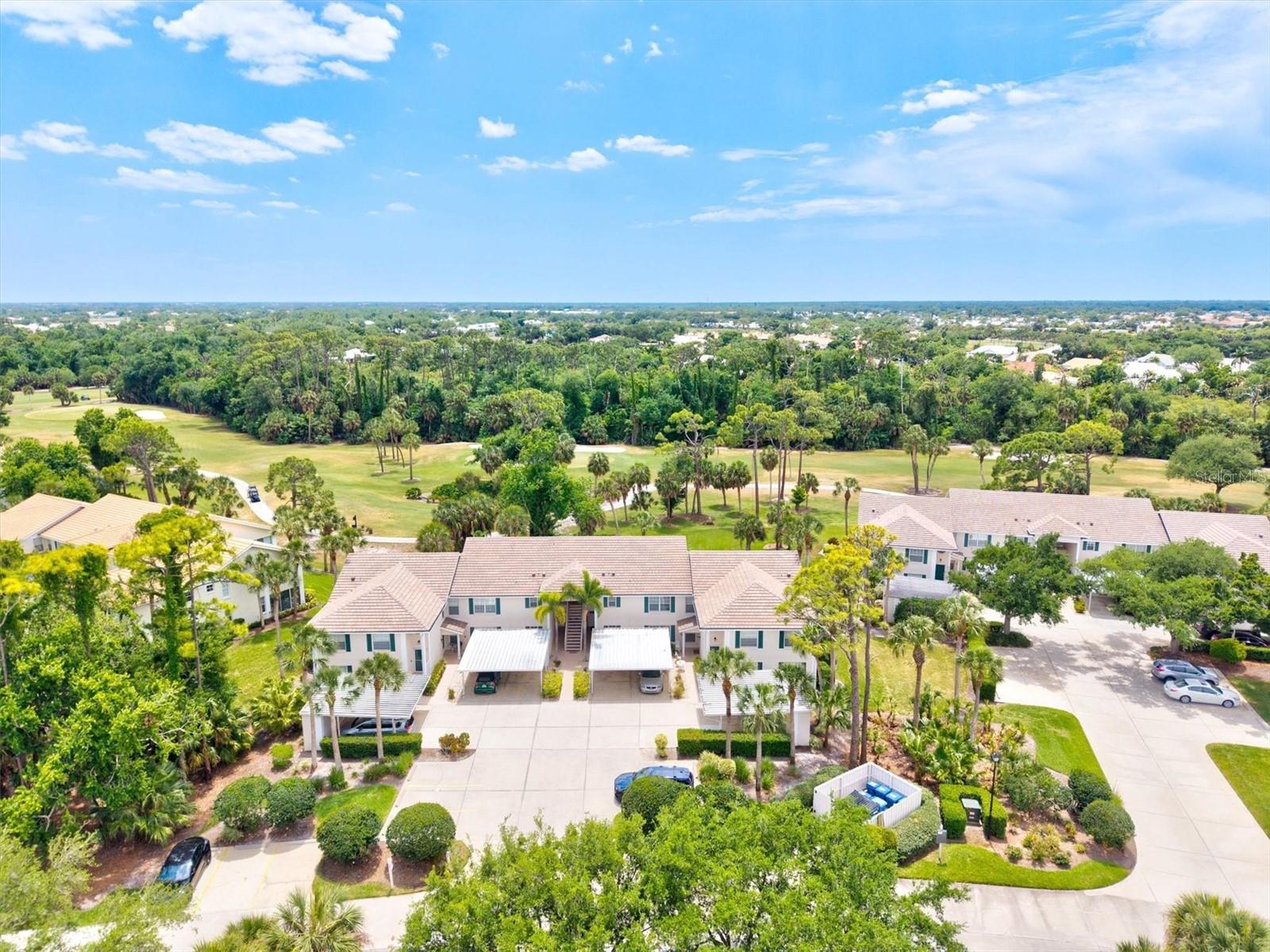 811 MONTROSE DR #103, VENICE, FL, 34293