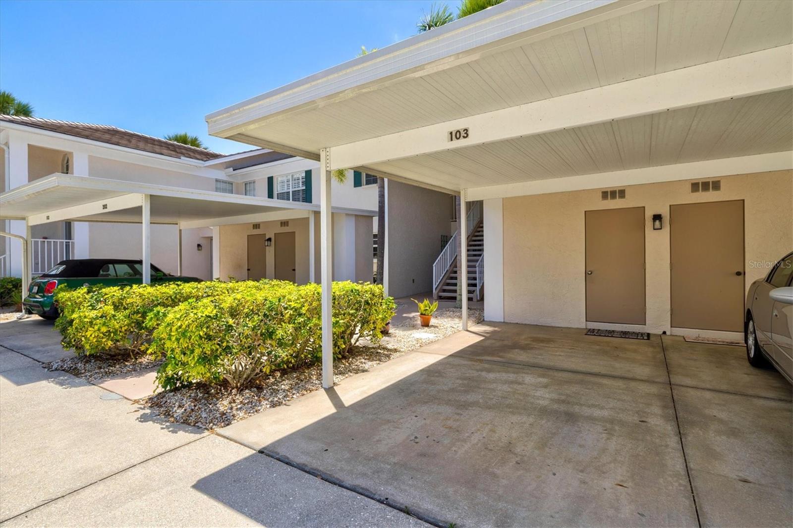 811 MONTROSE DR #103, VENICE, FL, 34293