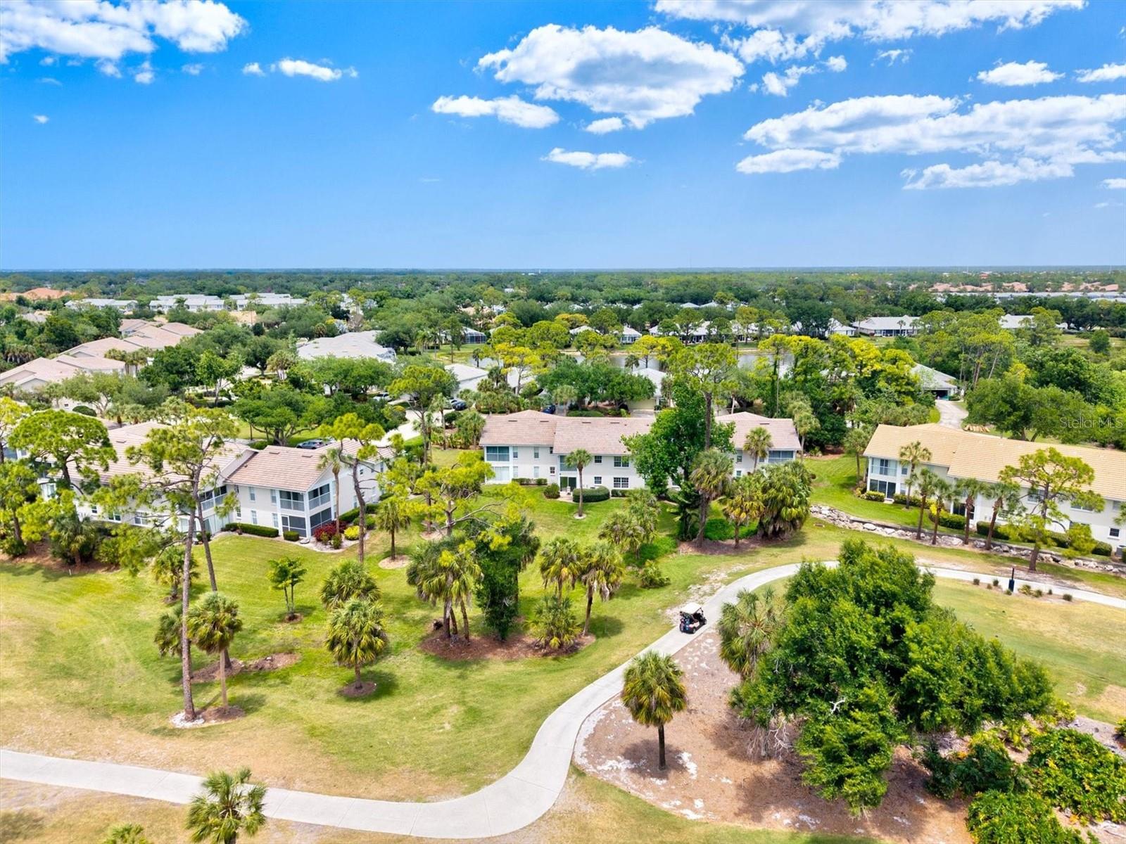 811 MONTROSE DR #103, VENICE, FL, 34293