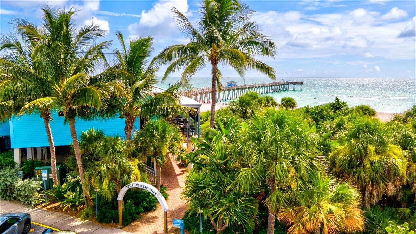 811 MONTROSE DR #103, VENICE, FL, 34293