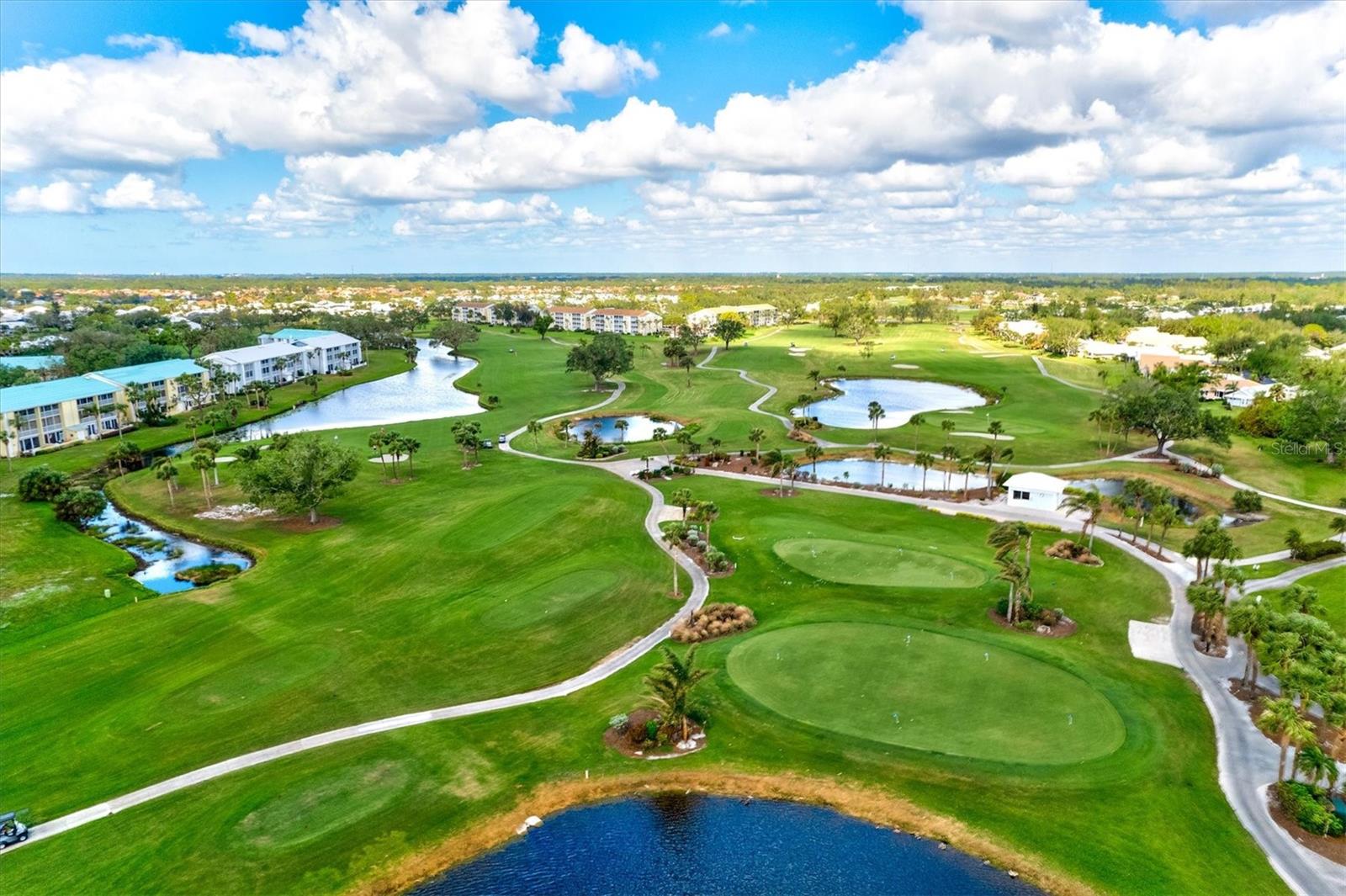 811 MONTROSE DR #103, VENICE, FL, 34293