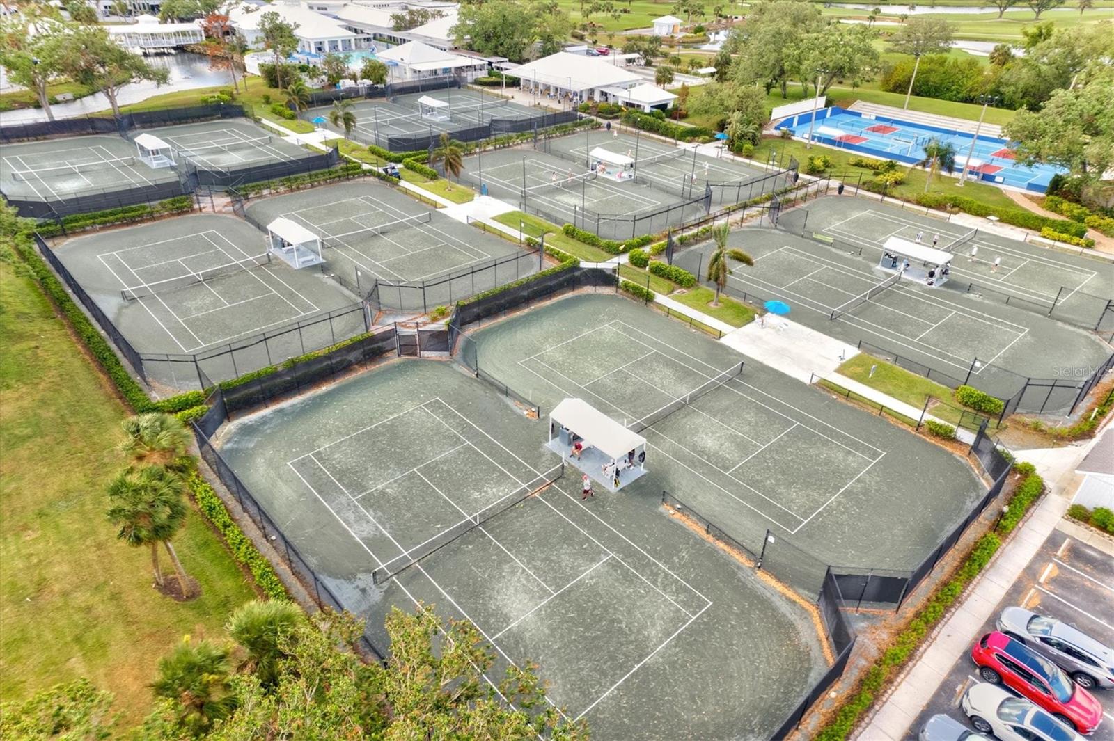 811 MONTROSE DR #103, VENICE, FL, 34293