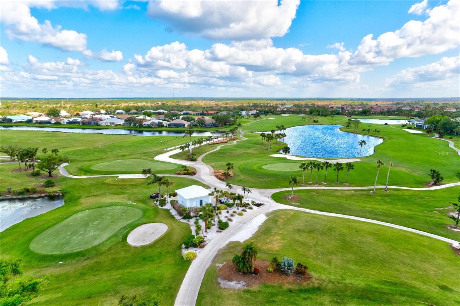 811 MONTROSE DR #103, VENICE, FL, 34293