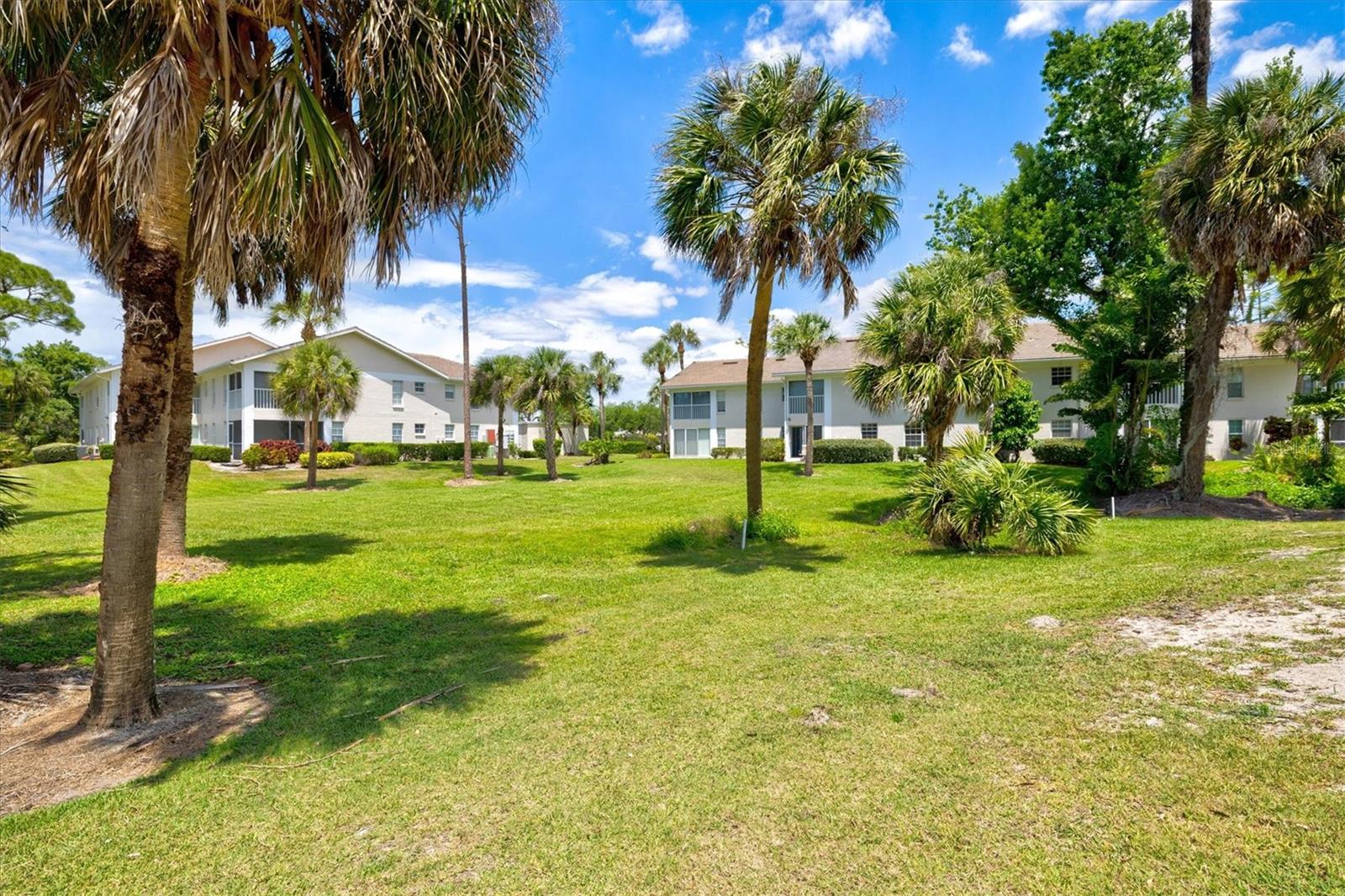 811 MONTROSE DR #103, VENICE, FL, 34293