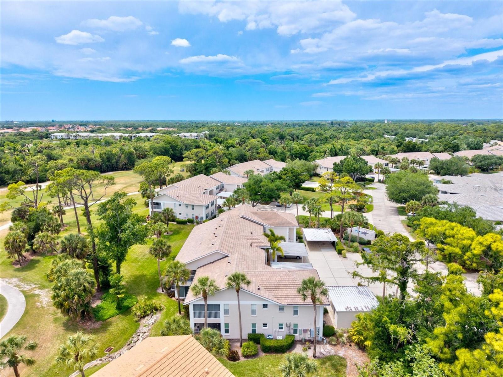 811 MONTROSE DR #103, VENICE, FL, 34293