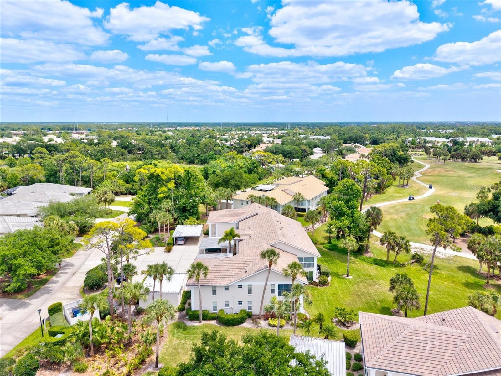 811 MONTROSE DR #103, VENICE, FL, 34293