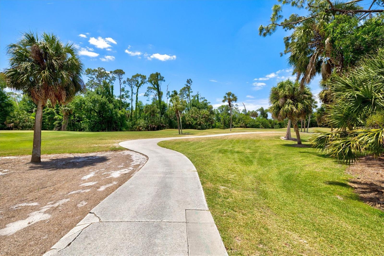 811 MONTROSE DR #103, VENICE, FL, 34293