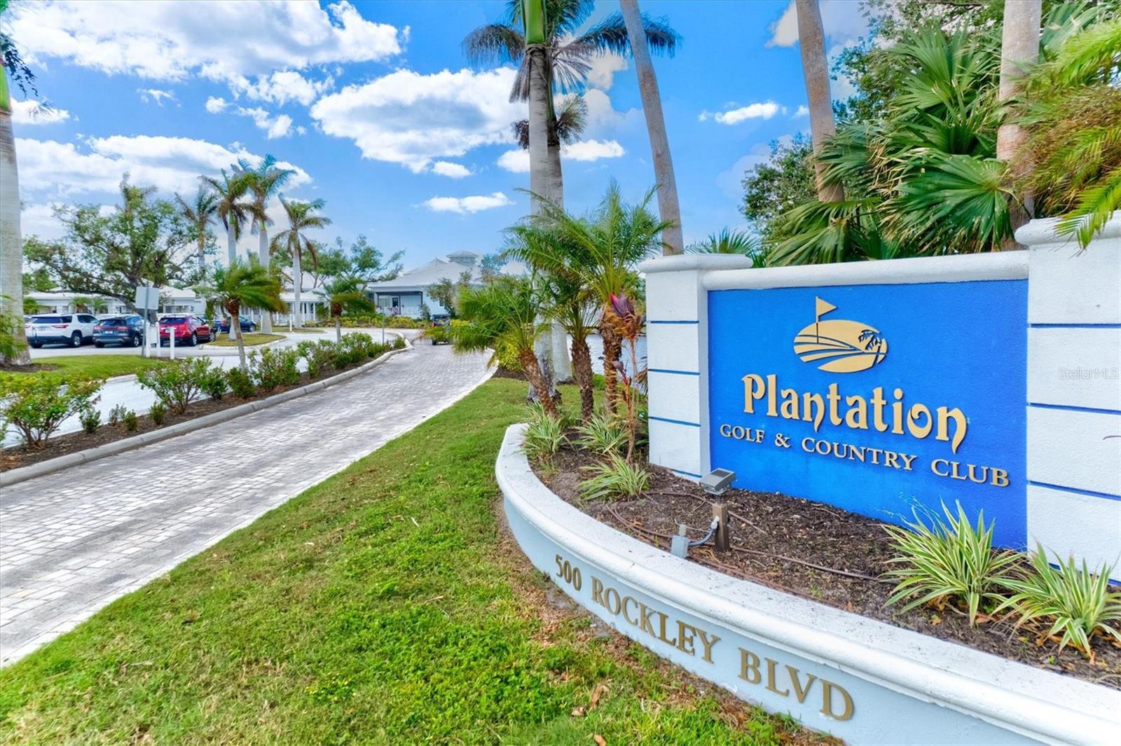 811 MONTROSE DR #103, VENICE, FL, 34293