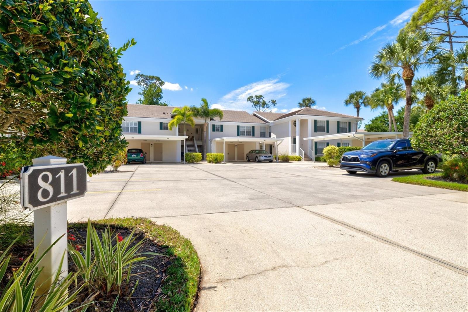 811 MONTROSE DR #103, VENICE, FL, 34293