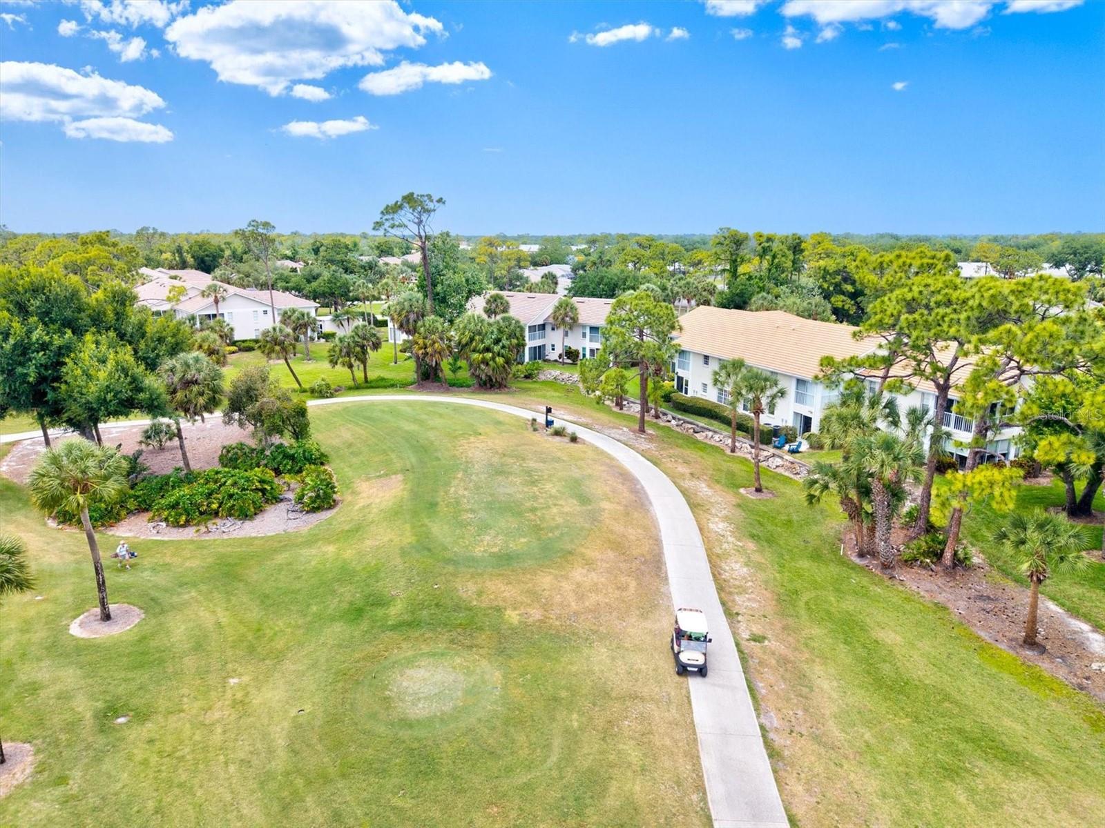 811 MONTROSE DR #103, VENICE, FL, 34293