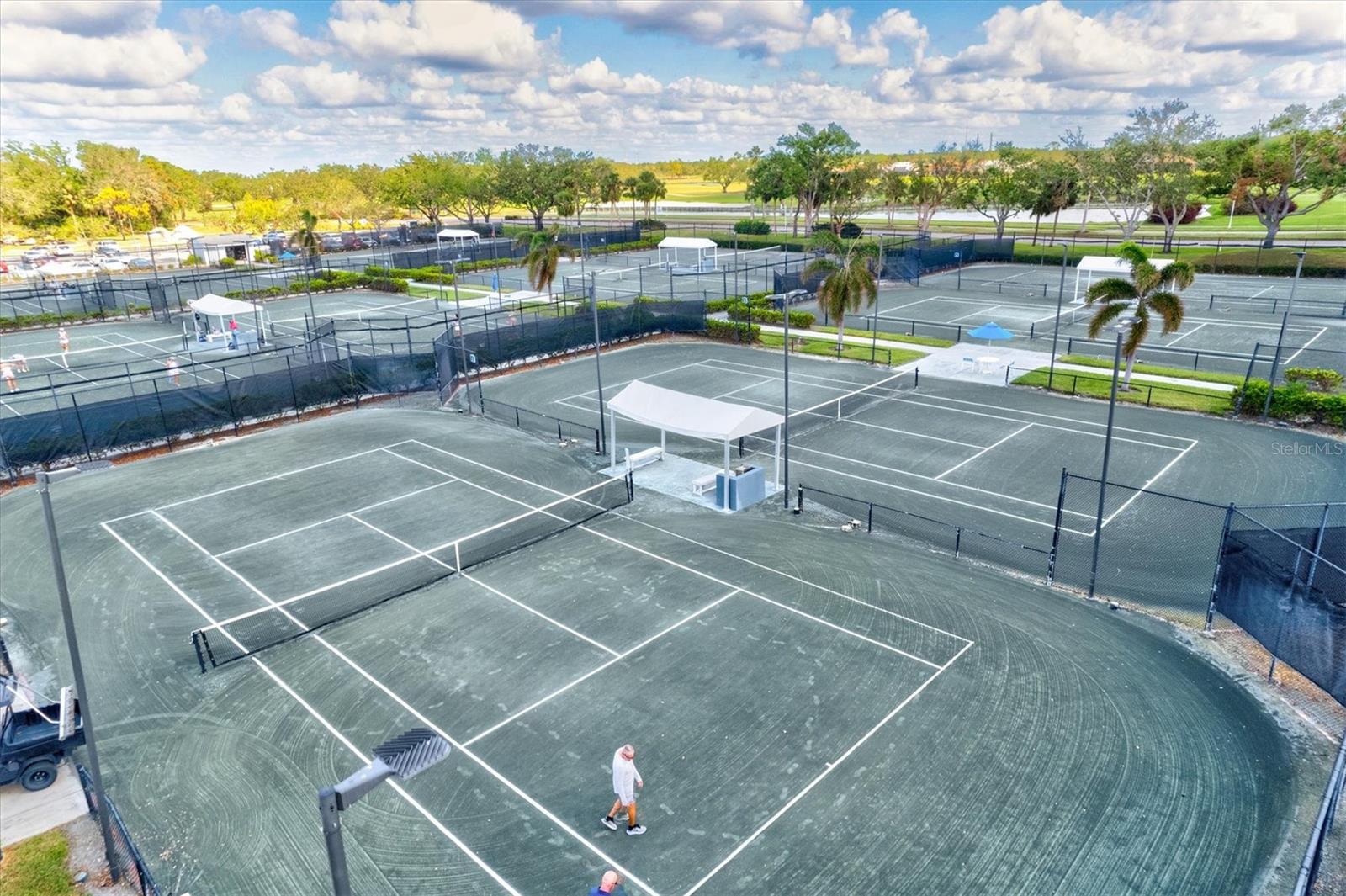 811 MONTROSE DR #103, VENICE, FL, 34293