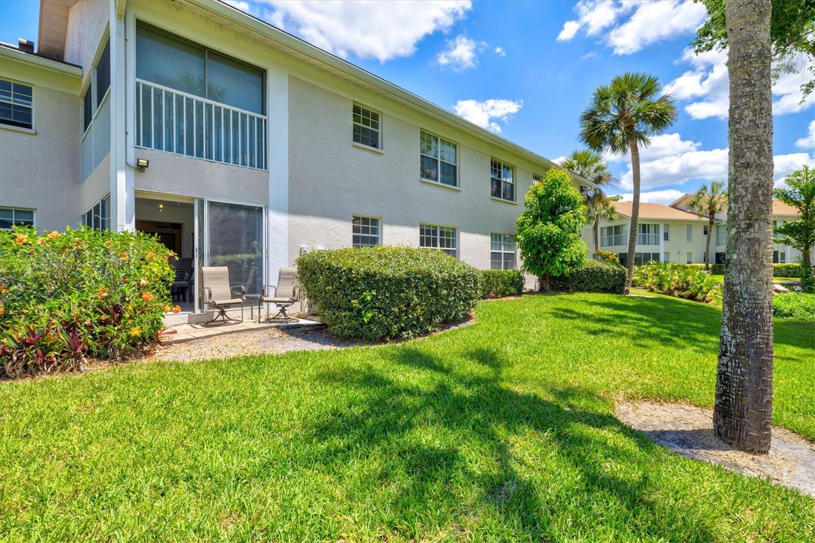 811 MONTROSE DR #103, VENICE, FL, 34293