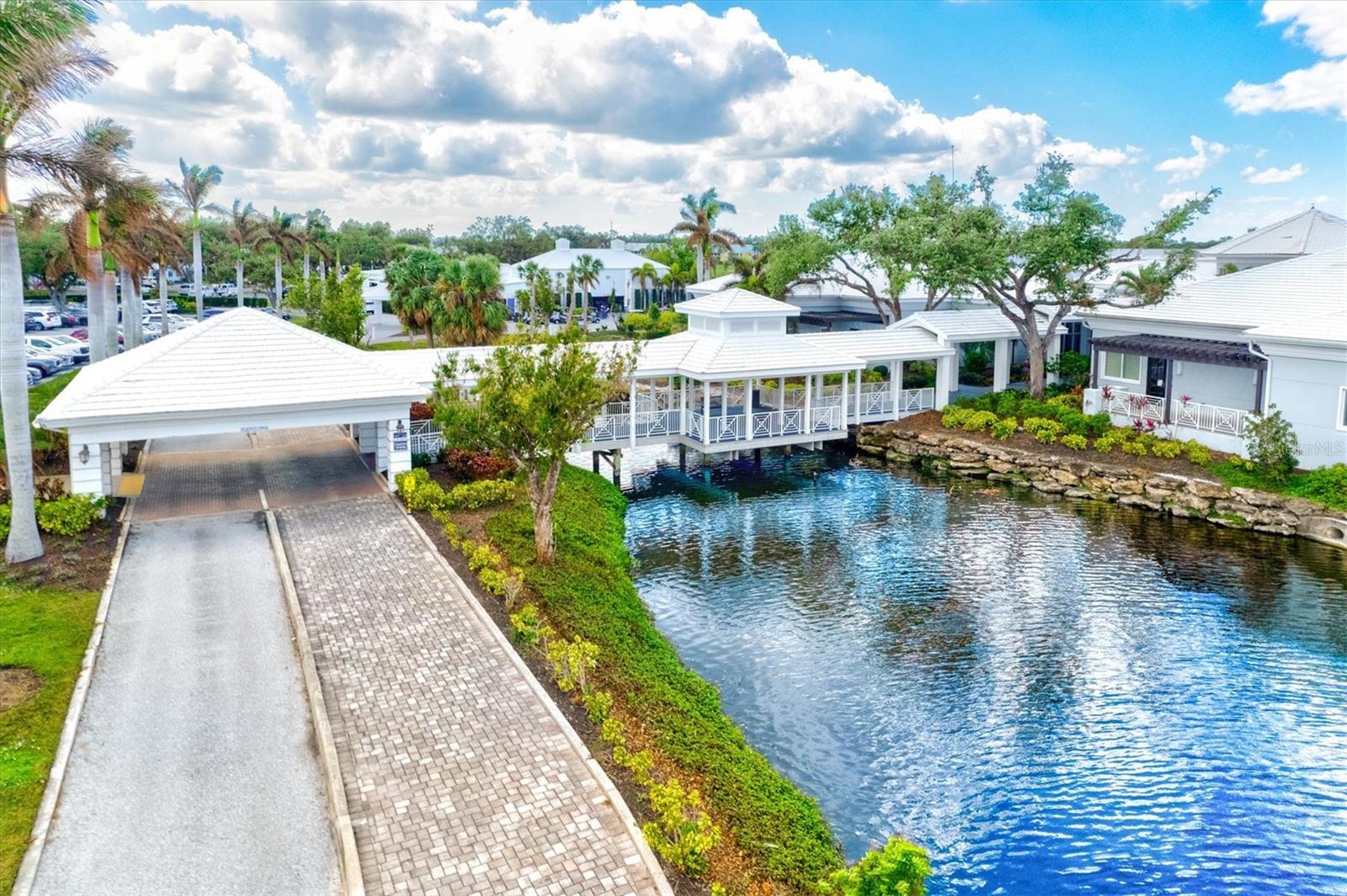 811 MONTROSE DR #103, VENICE, FL, 34293