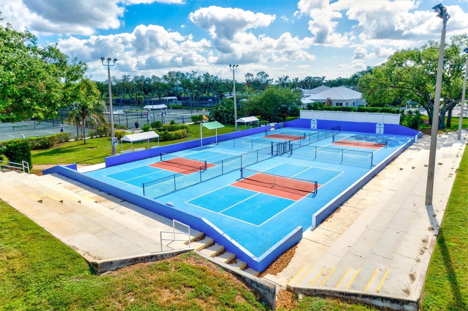 811 MONTROSE DR #103, VENICE, FL, 34293