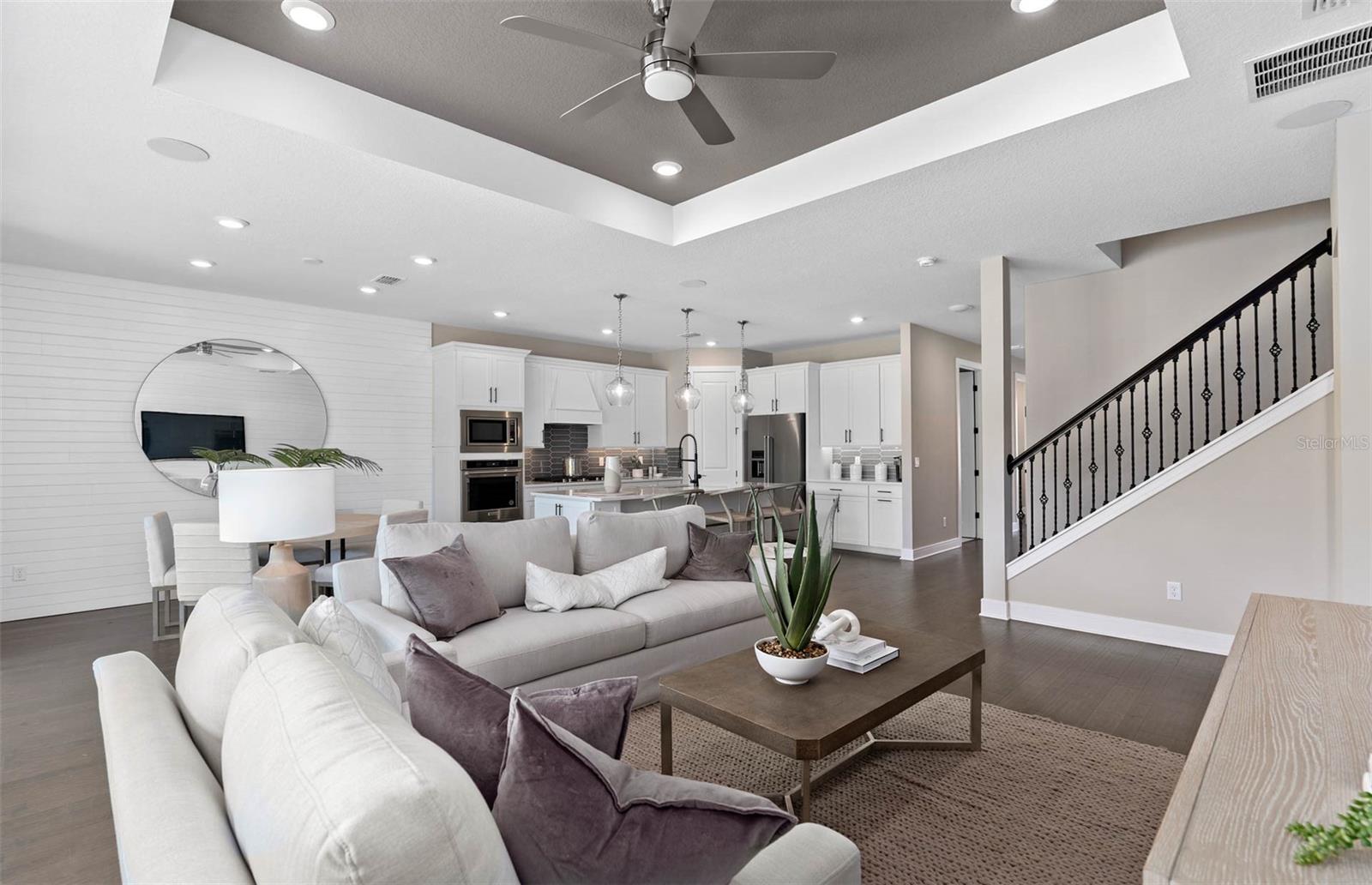 2552 PAINTED SKY AVENUE, WEST MELBOURNE, FL, 32904