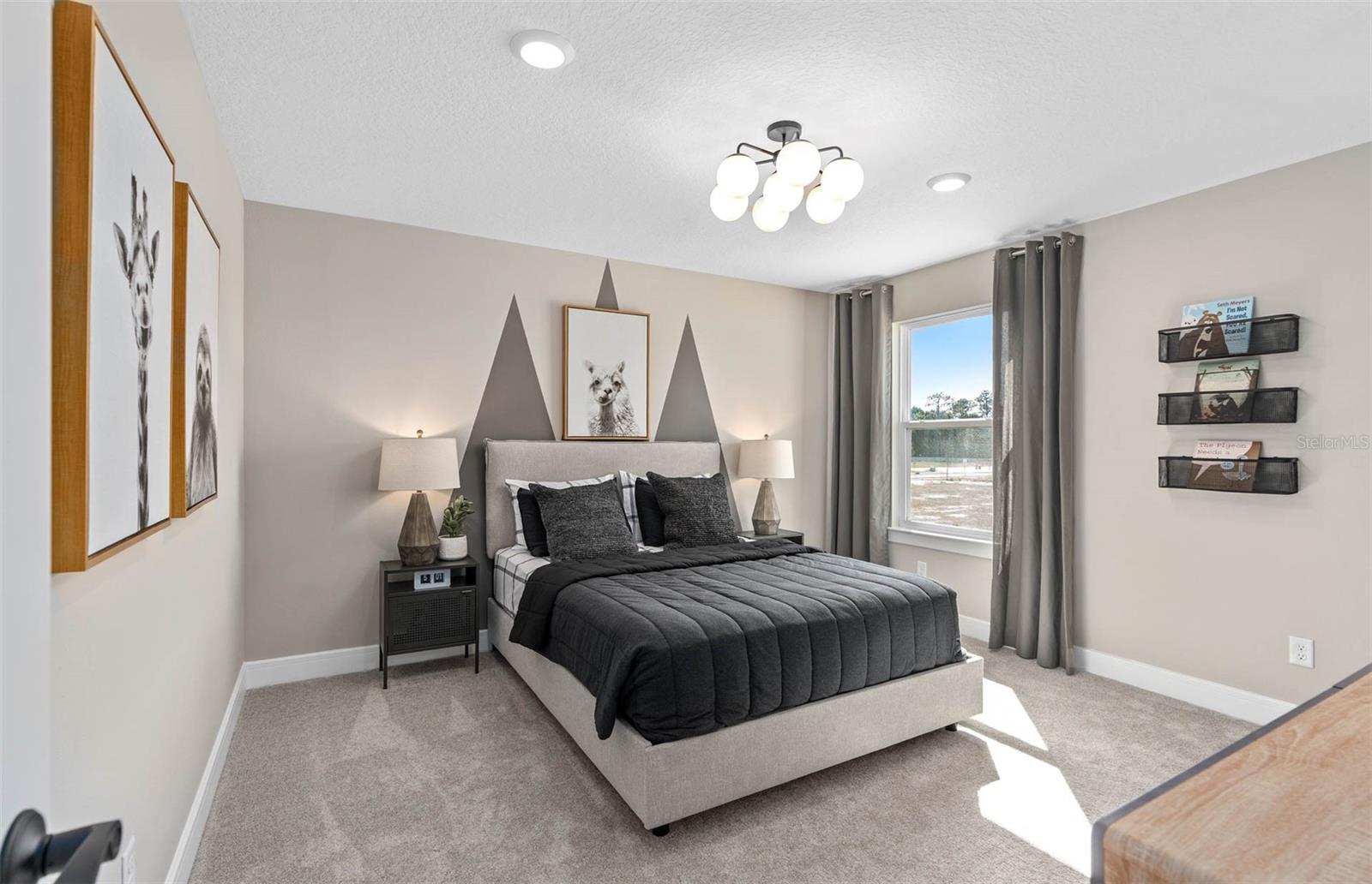 2552 PAINTED SKY AVENUE, WEST MELBOURNE, FL, 32904