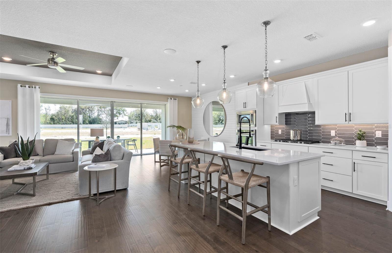 2552 PAINTED SKY AVENUE, WEST MELBOURNE, FL, 32904