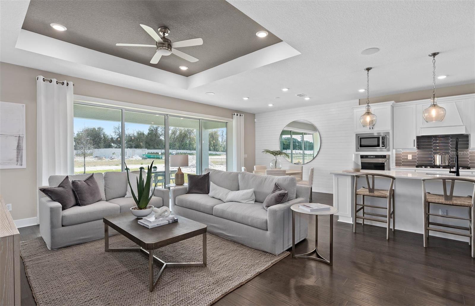 2552 PAINTED SKY AVENUE, WEST MELBOURNE, FL, 32904