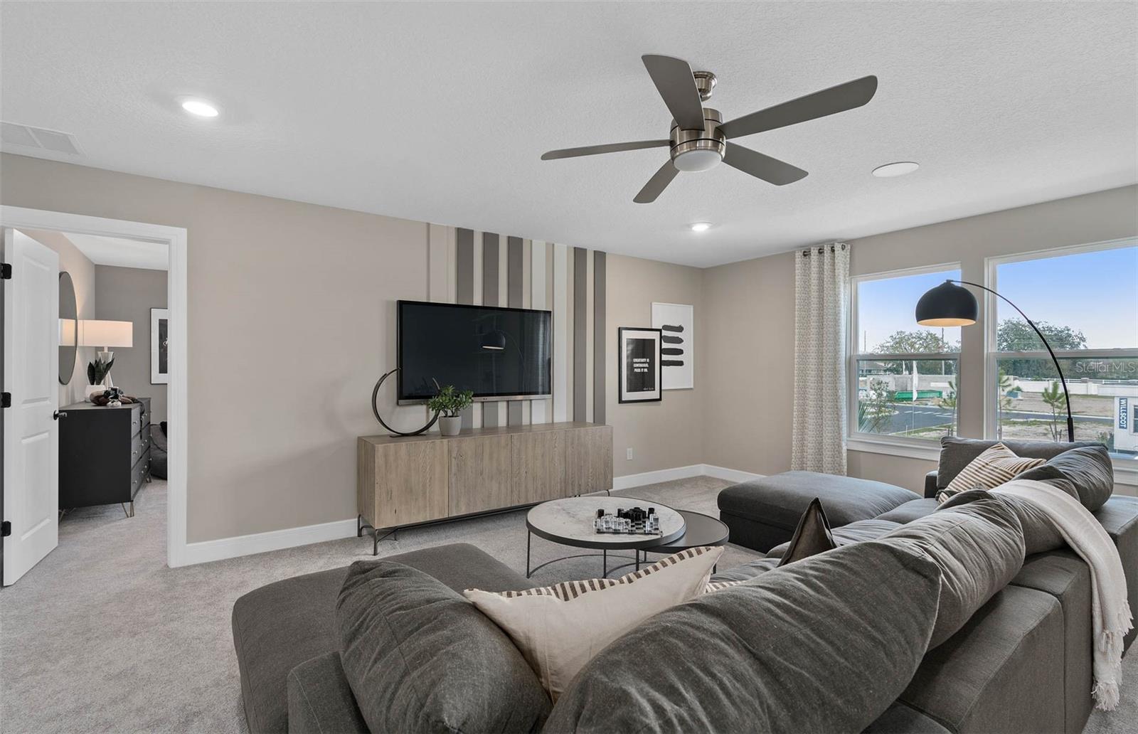 2552 PAINTED SKY AVENUE, WEST MELBOURNE, FL, 32904