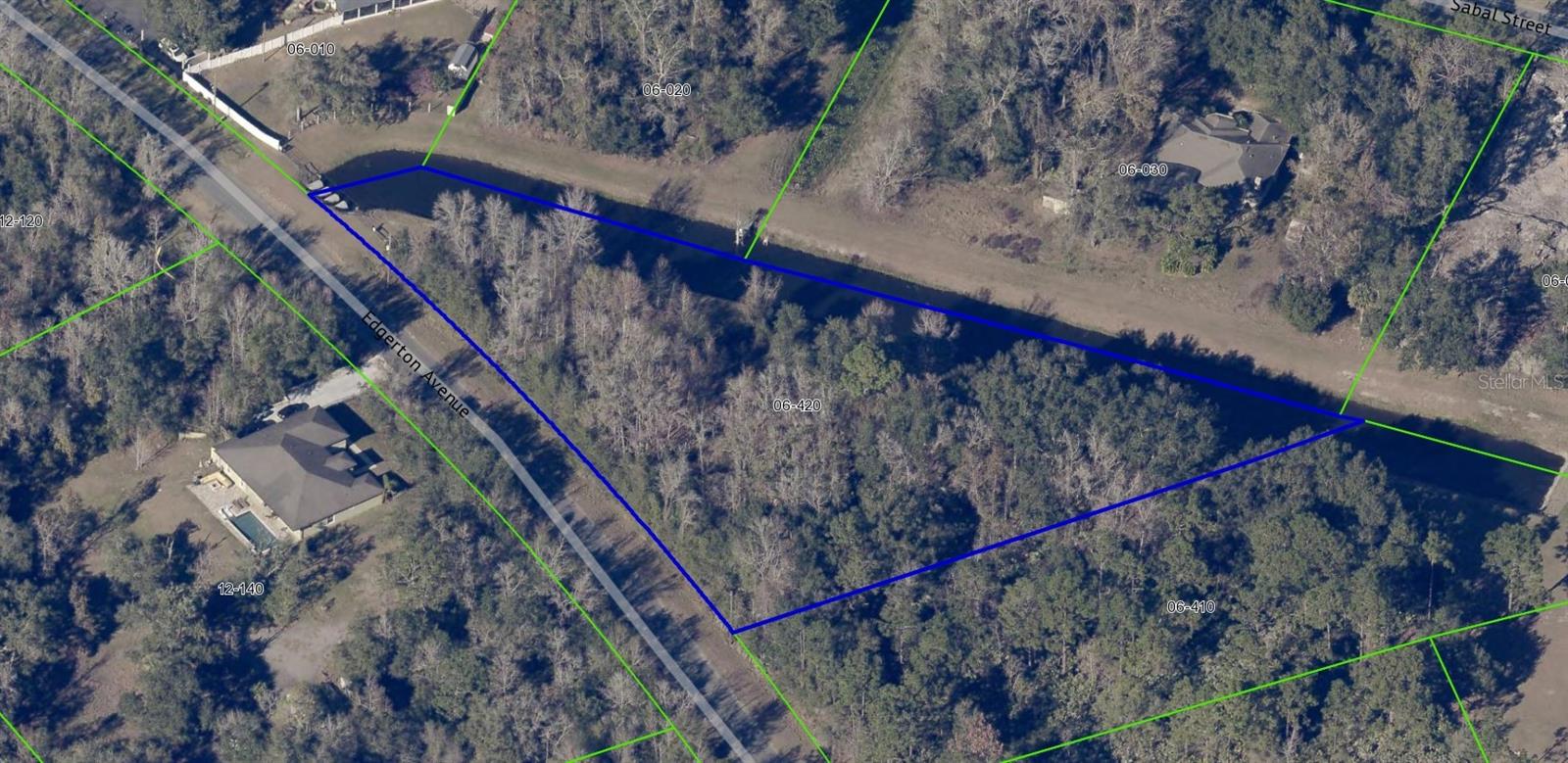 5913 EDGERTON AVE, ORLANDO, FL, 32833