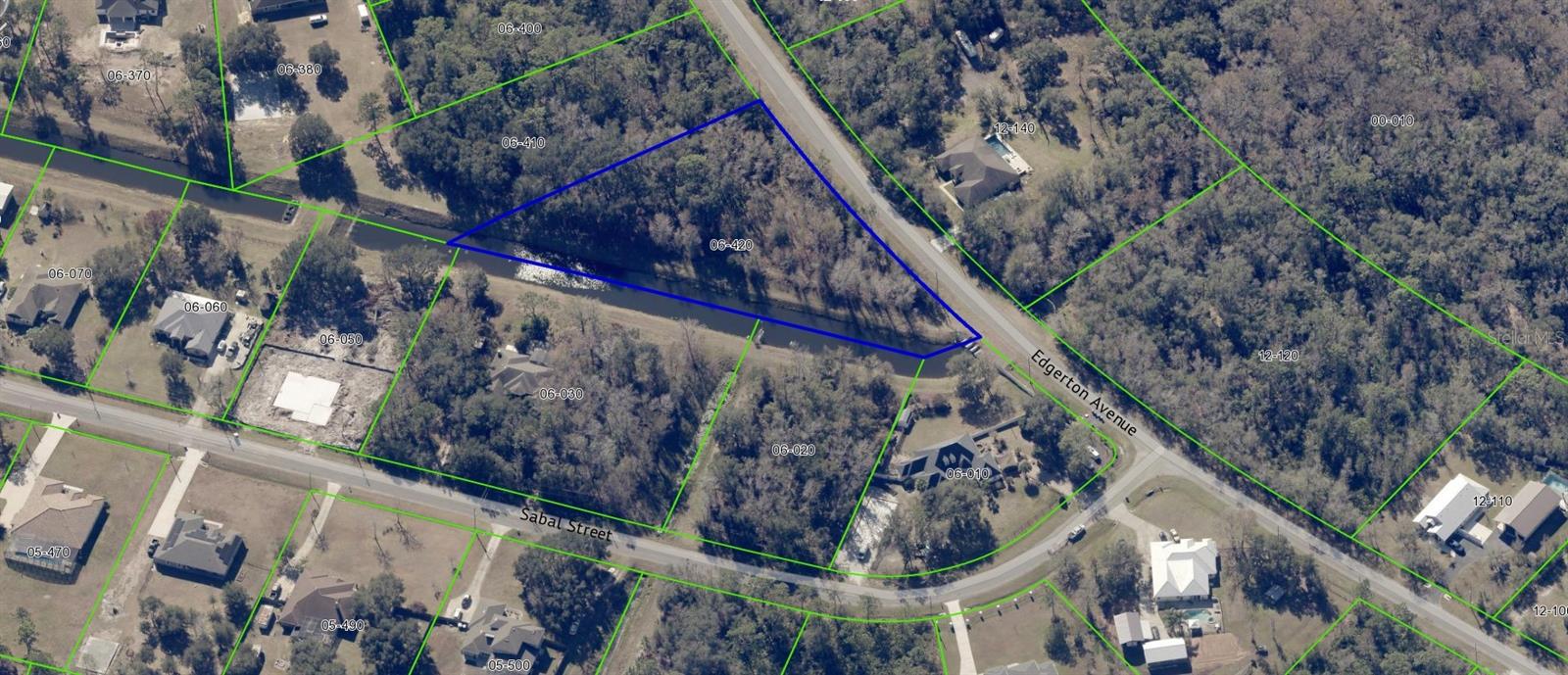 5913 EDGERTON AVE, ORLANDO, FL, 32833