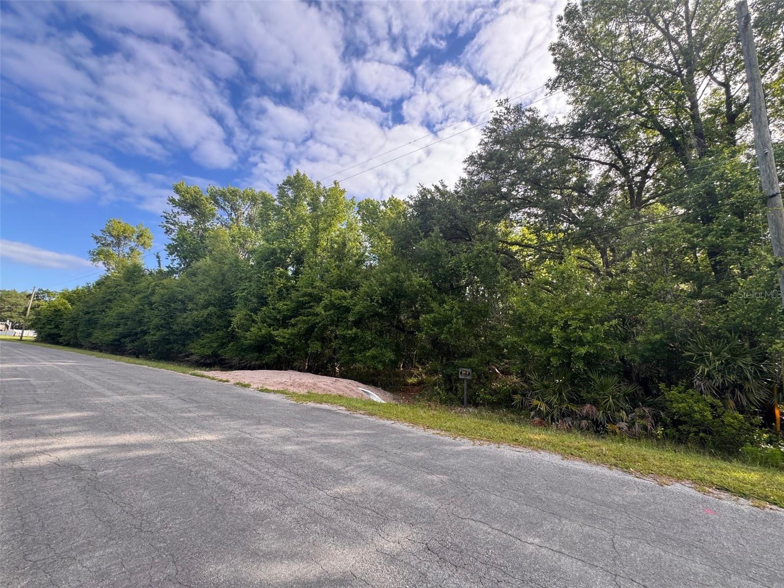 5913 EDGERTON AVE, ORLANDO, FL, 32833