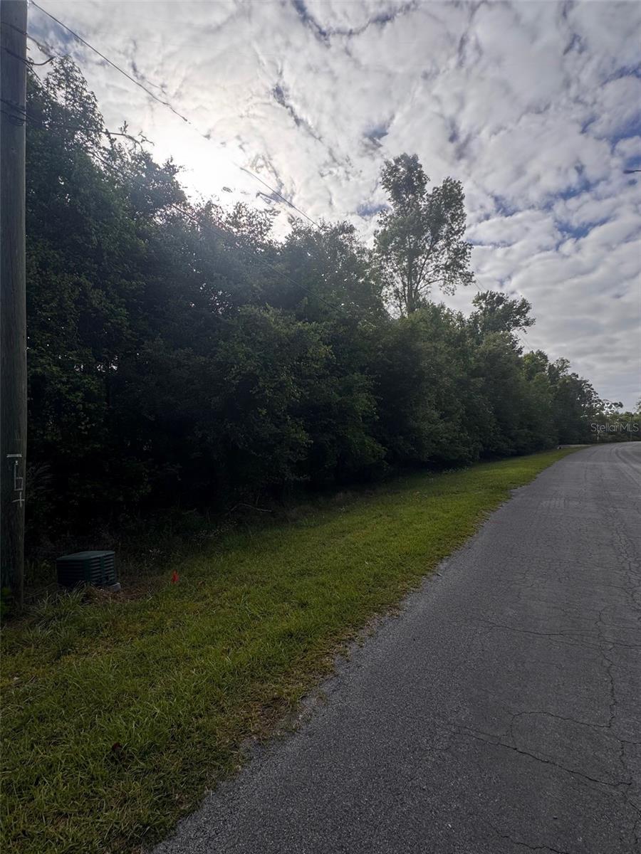 5913 EDGERTON AVE, ORLANDO, FL, 32833