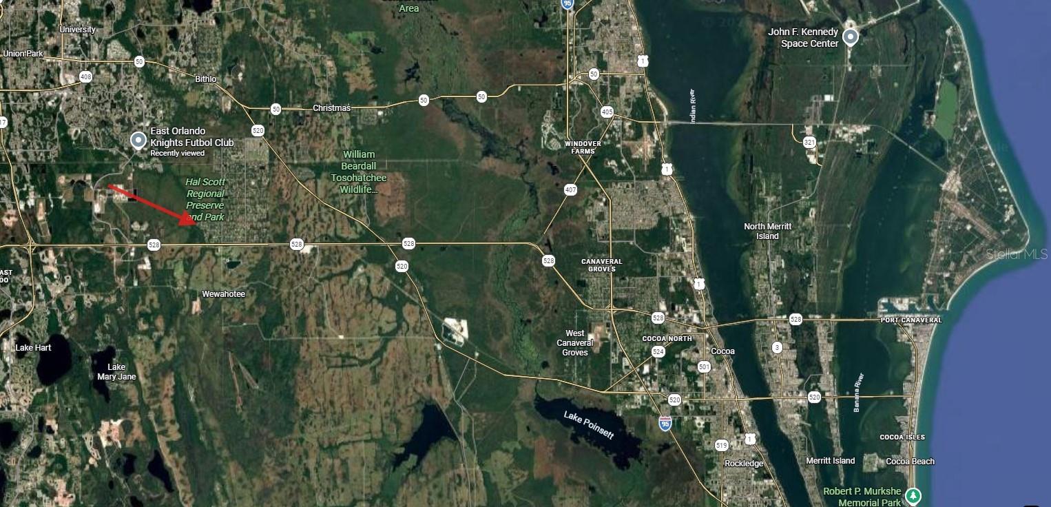 5913 EDGERTON AVE, ORLANDO, FL, 32833