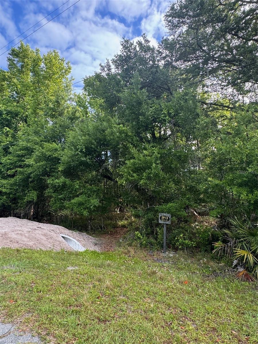 5913 EDGERTON AVE, ORLANDO, FL, 32833