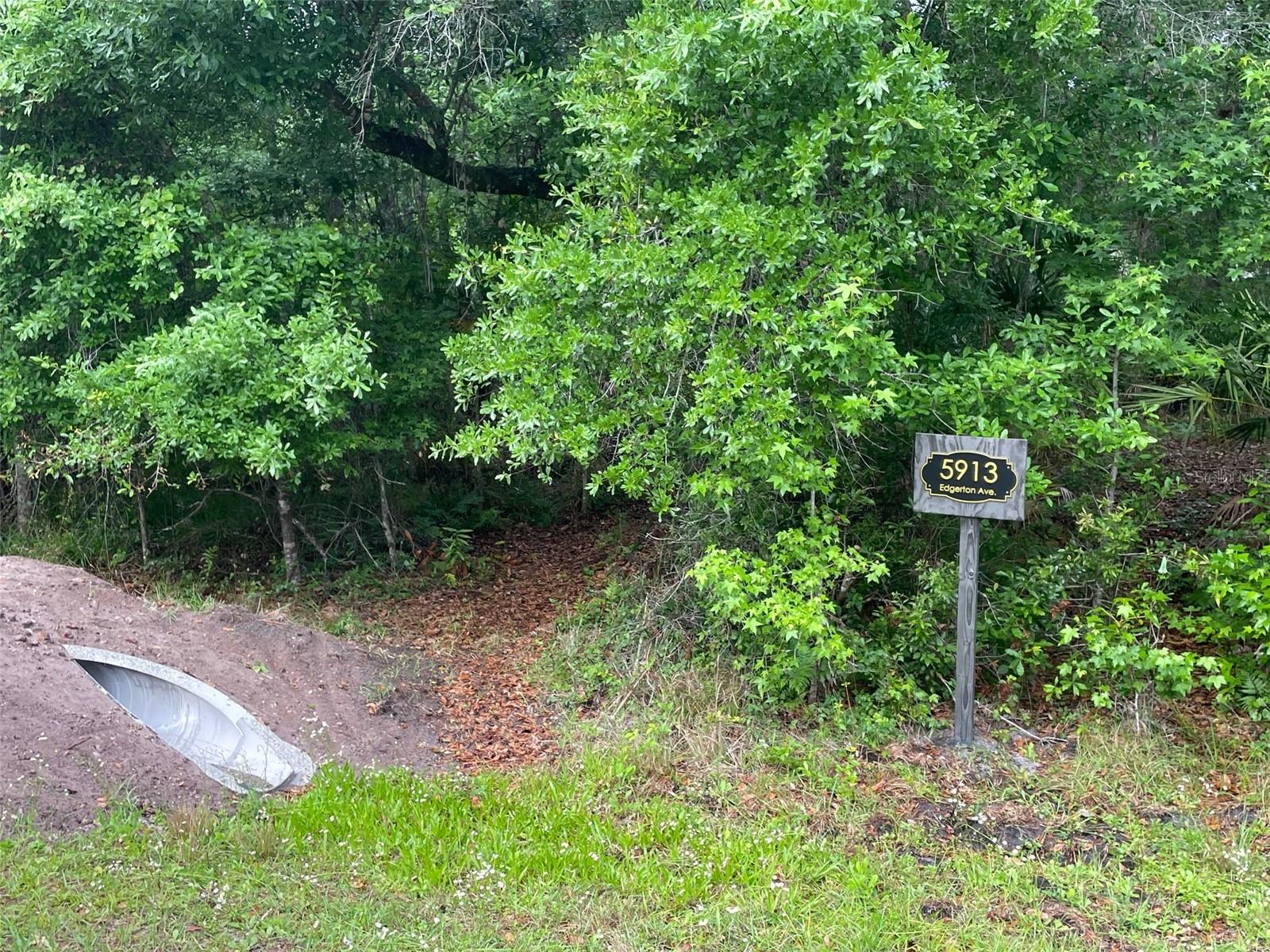 5913 EDGERTON AVE, ORLANDO, FL, 32833