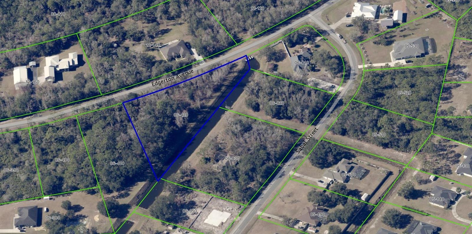 5913 EDGERTON AVE, ORLANDO, FL, 32833