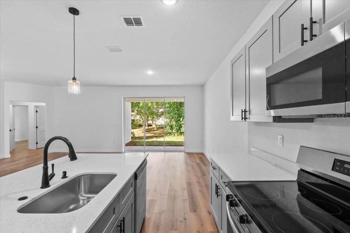 4325 N BACALL LOOP, BEVERLY HILLS, FL, 34465