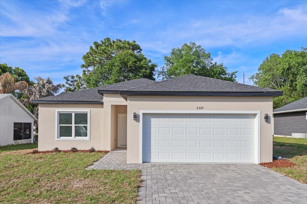 4325 N BACALL LOOP, BEVERLY HILLS, FL, 34465