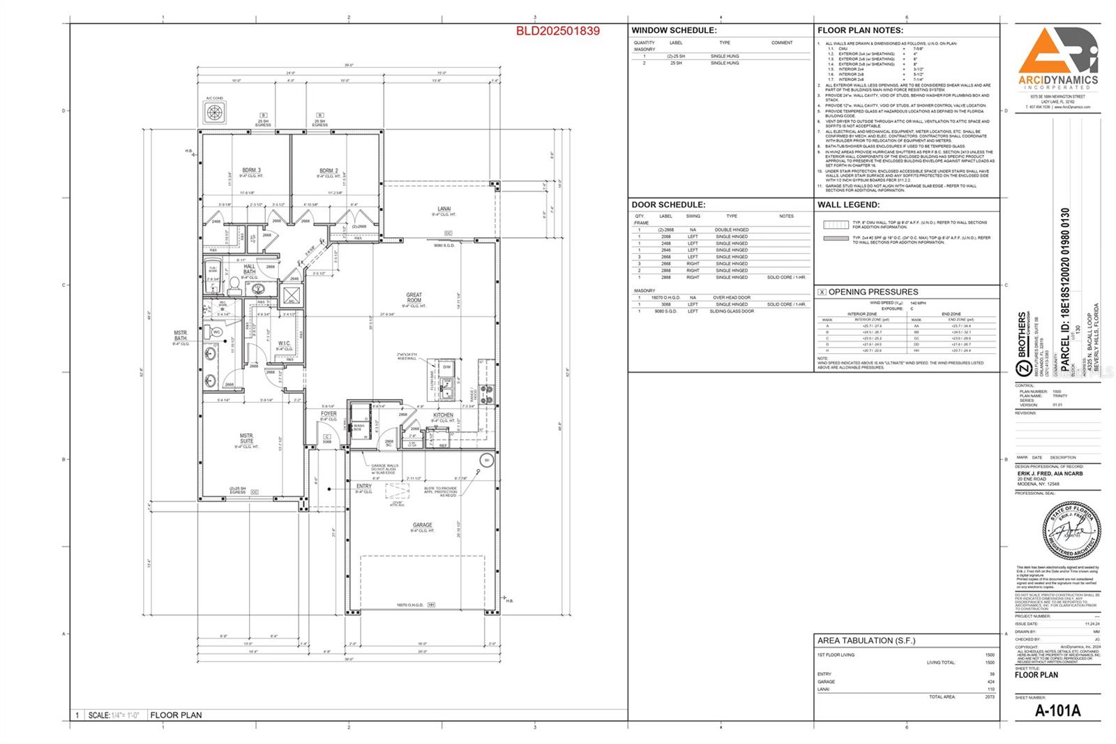 4325 N BACALL LOOP, BEVERLY HILLS, FL, 34465