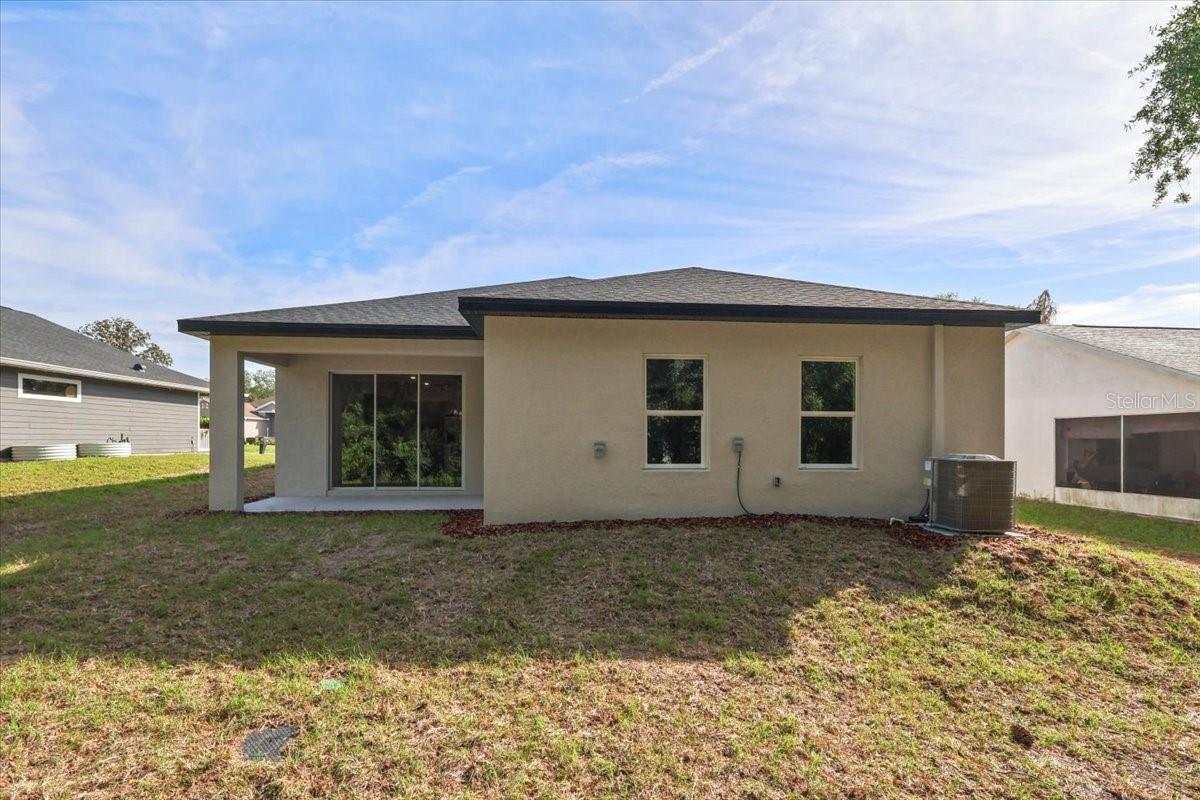 4325 N BACALL LOOP, BEVERLY HILLS, FL, 34465