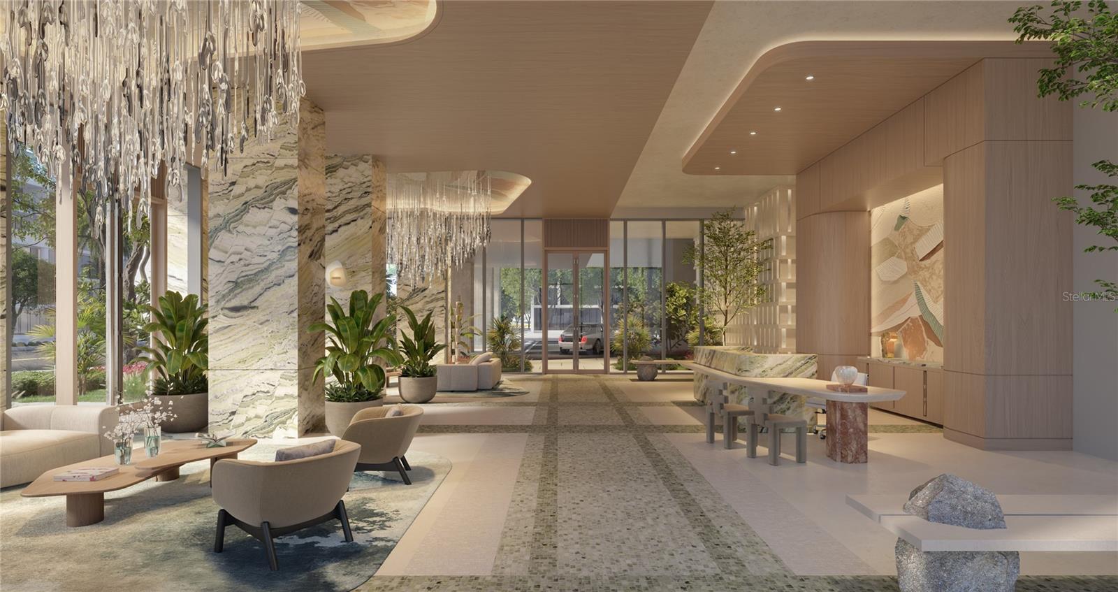 150 2ND AVE S #2804, ST PETERSBURG, FL, 33701