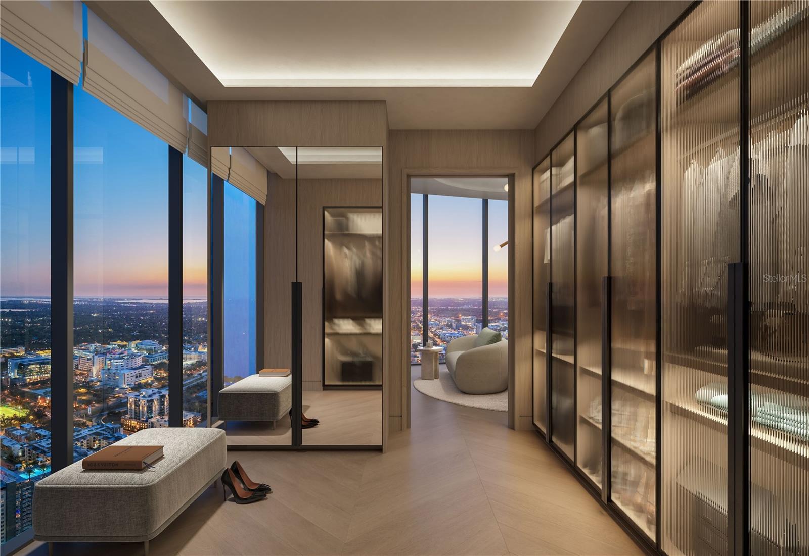 150 2ND AVE S #2804, ST PETERSBURG, FL, 33701