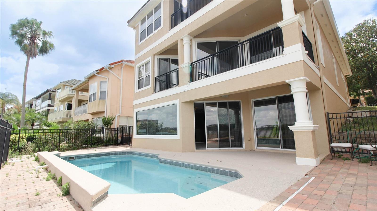 8507 MARINO BLVD, ORLANDO, FL, 32836