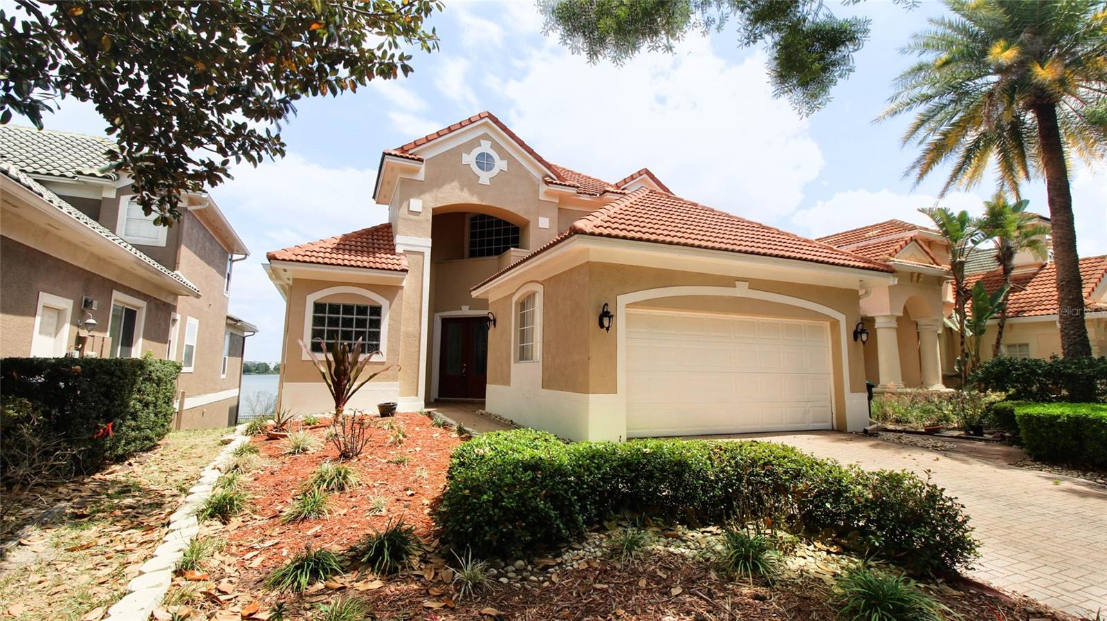 8507 MARINO BLVD, ORLANDO, FL, 32836