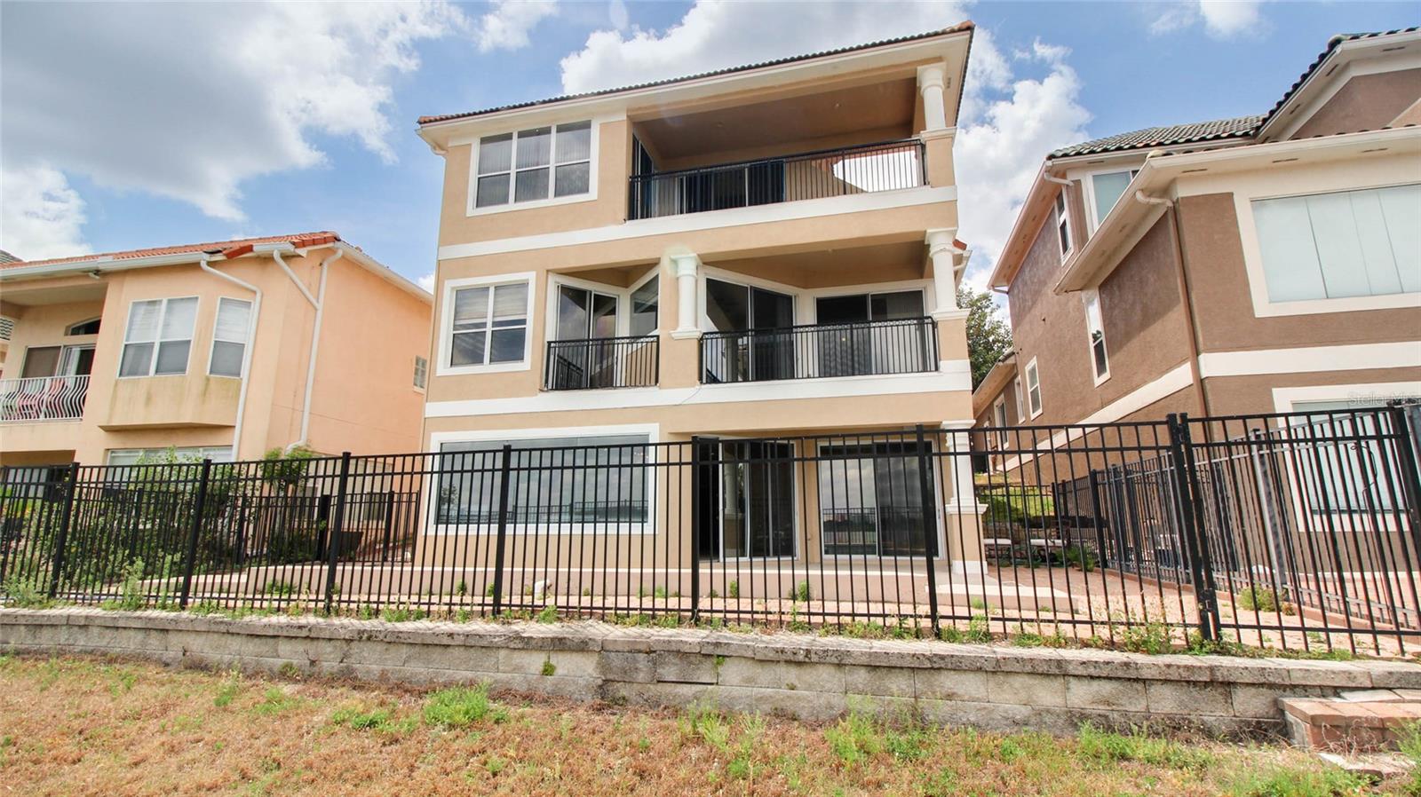 8507 MARINO BLVD, ORLANDO, FL, 32836