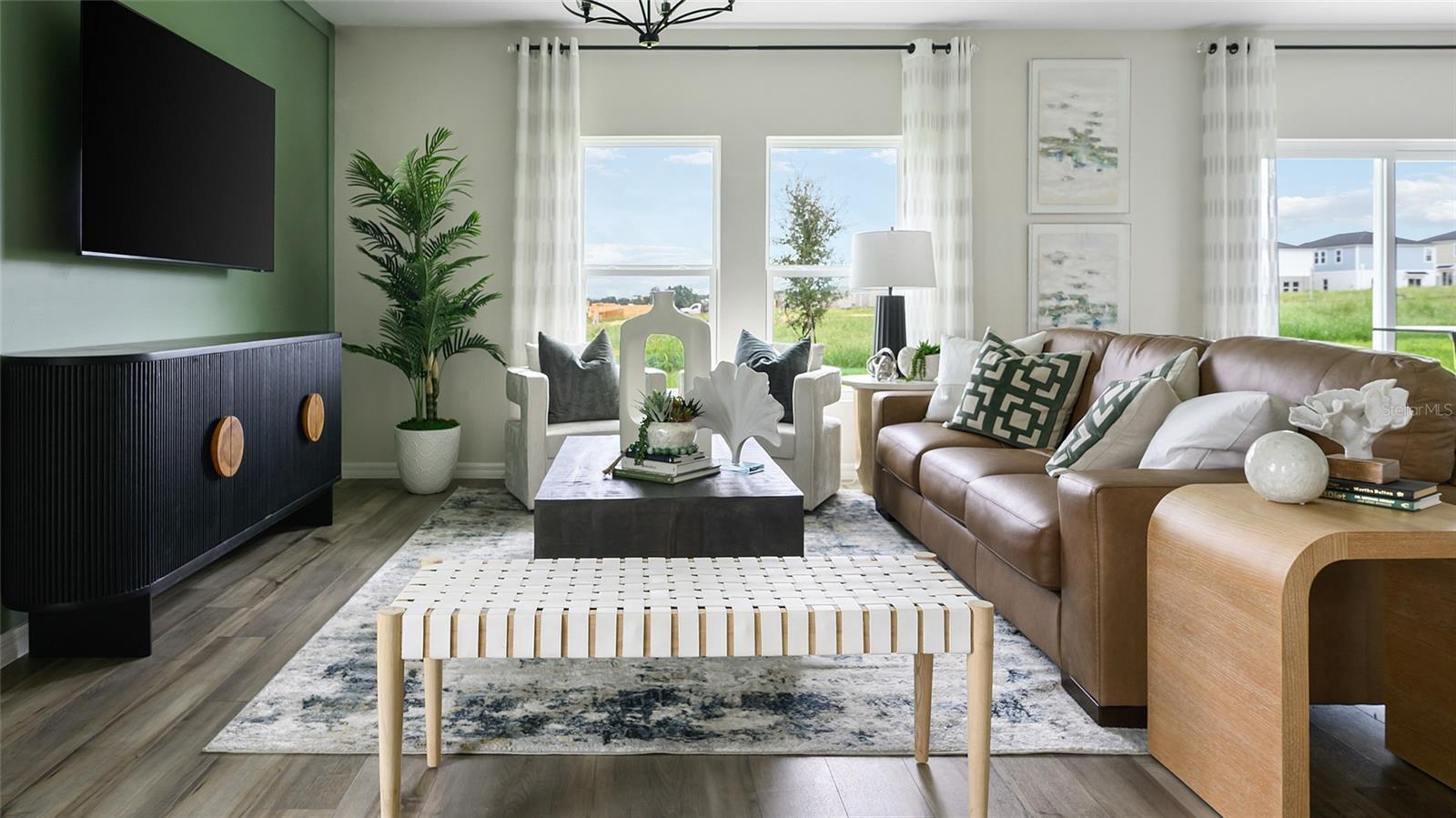 5453 SAN PIETRO DR, WINTER HAVEN, FL, 33884