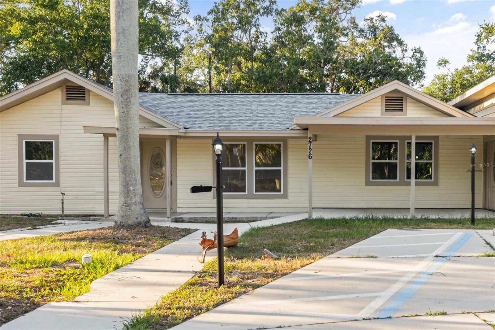 2726 6TH AVE W, BRADENTON, FL, 34205