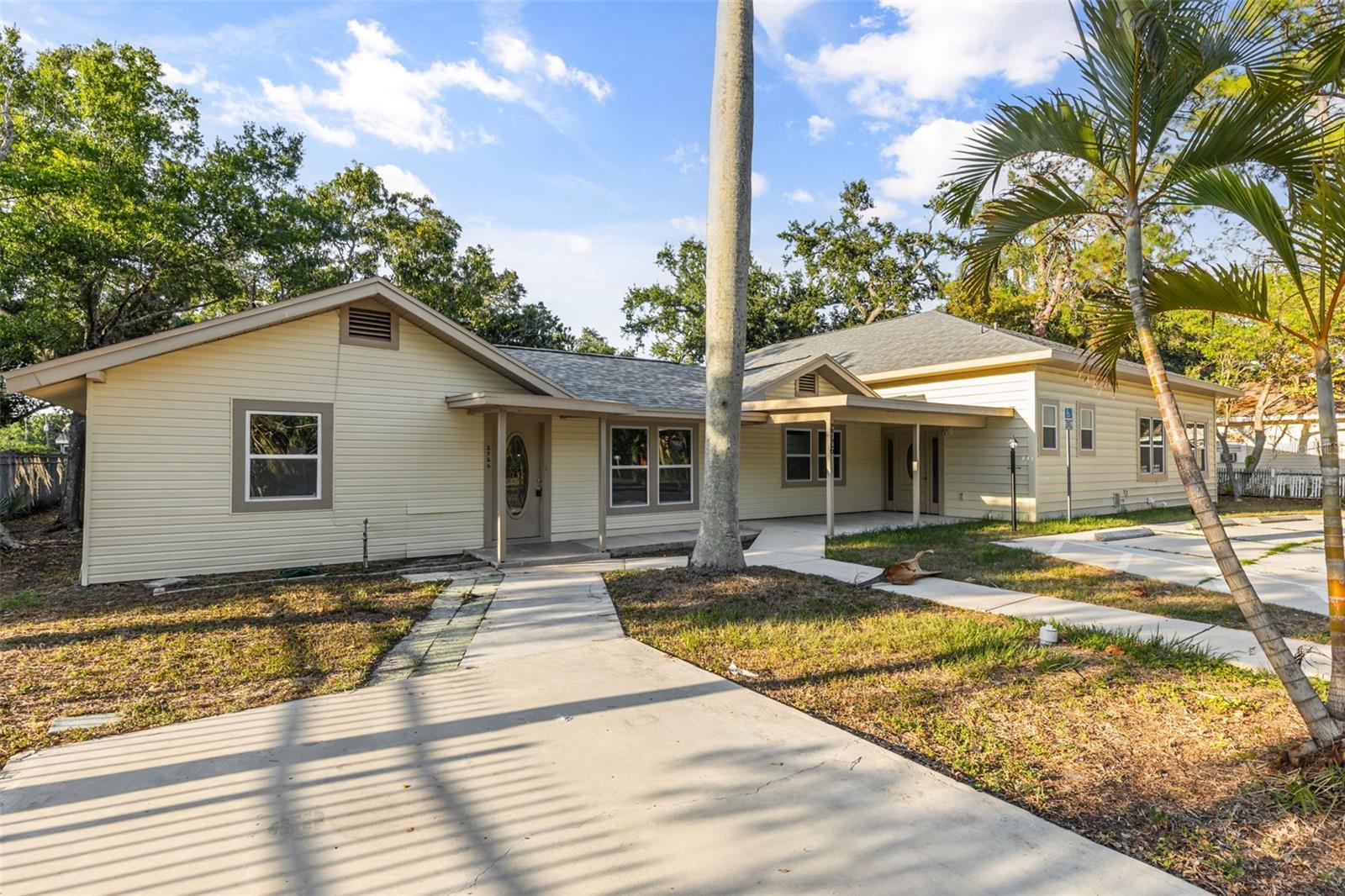 2726 6TH AVE W, BRADENTON, FL, 34205