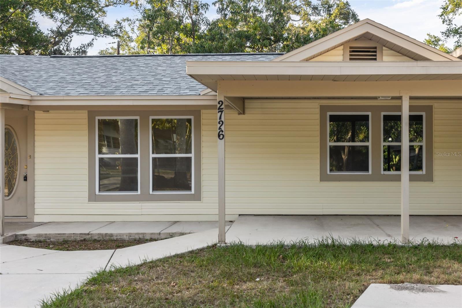 2726 6TH AVE W, BRADENTON, FL, 34205