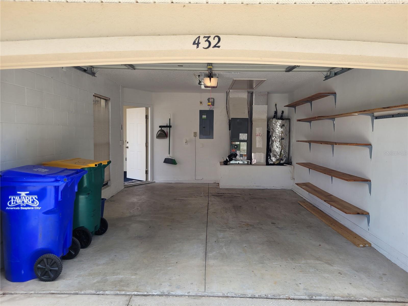 432 BAYTREE BLVD, TAVARES, FL, 32778