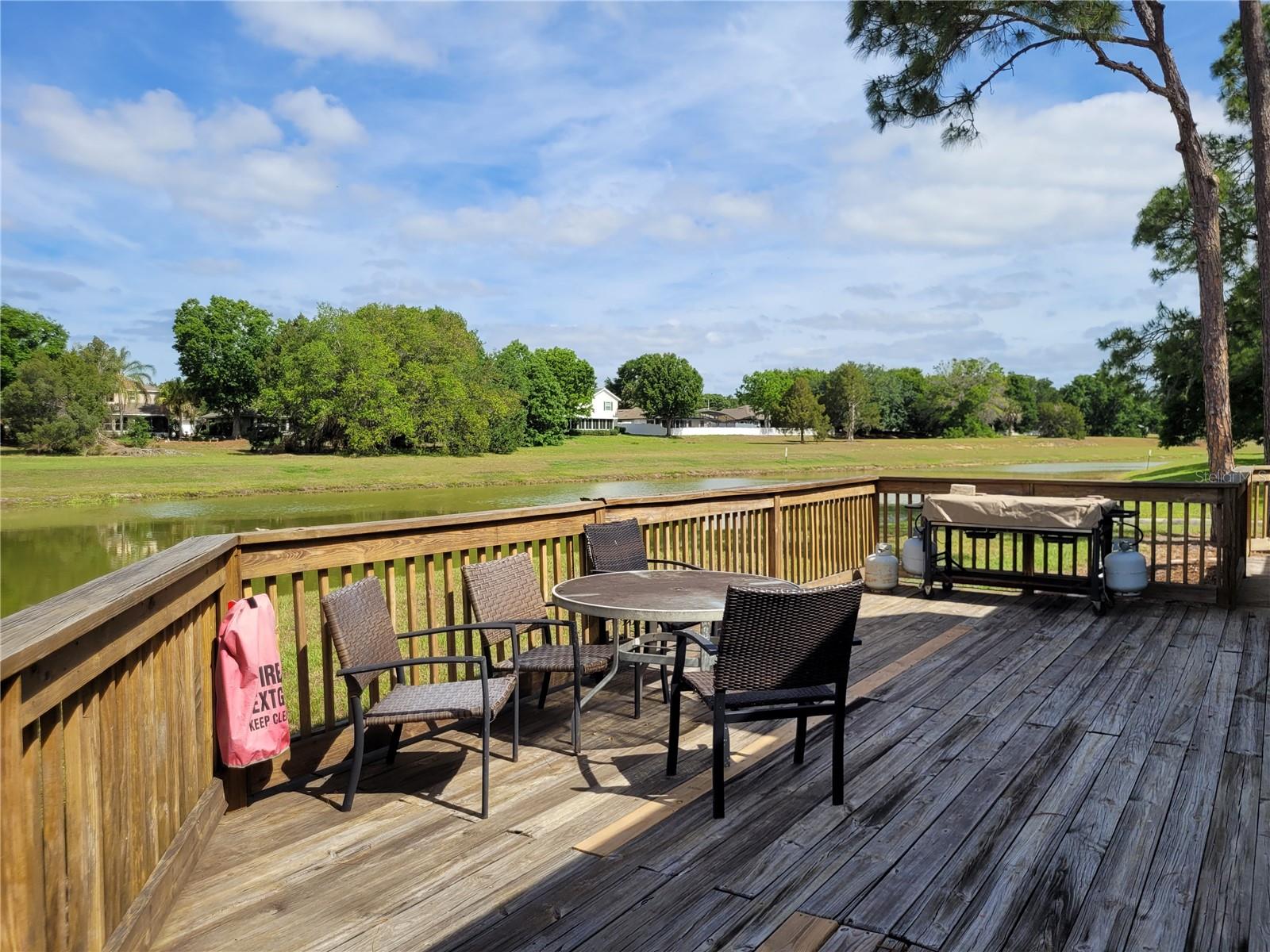 432 BAYTREE BLVD, TAVARES, FL, 32778