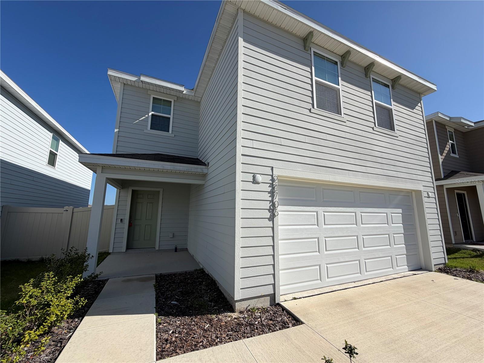 24706 NW 11TH PL, NEWBERRY, FL, 32669