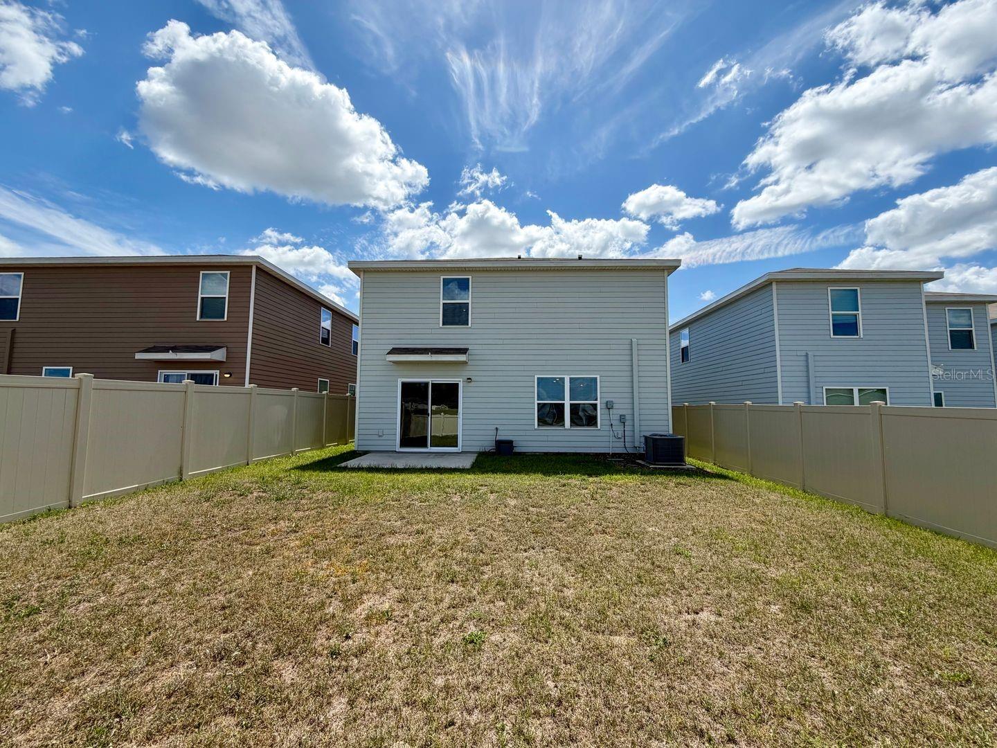 24706 NW 11TH PL, NEWBERRY, FL, 32669