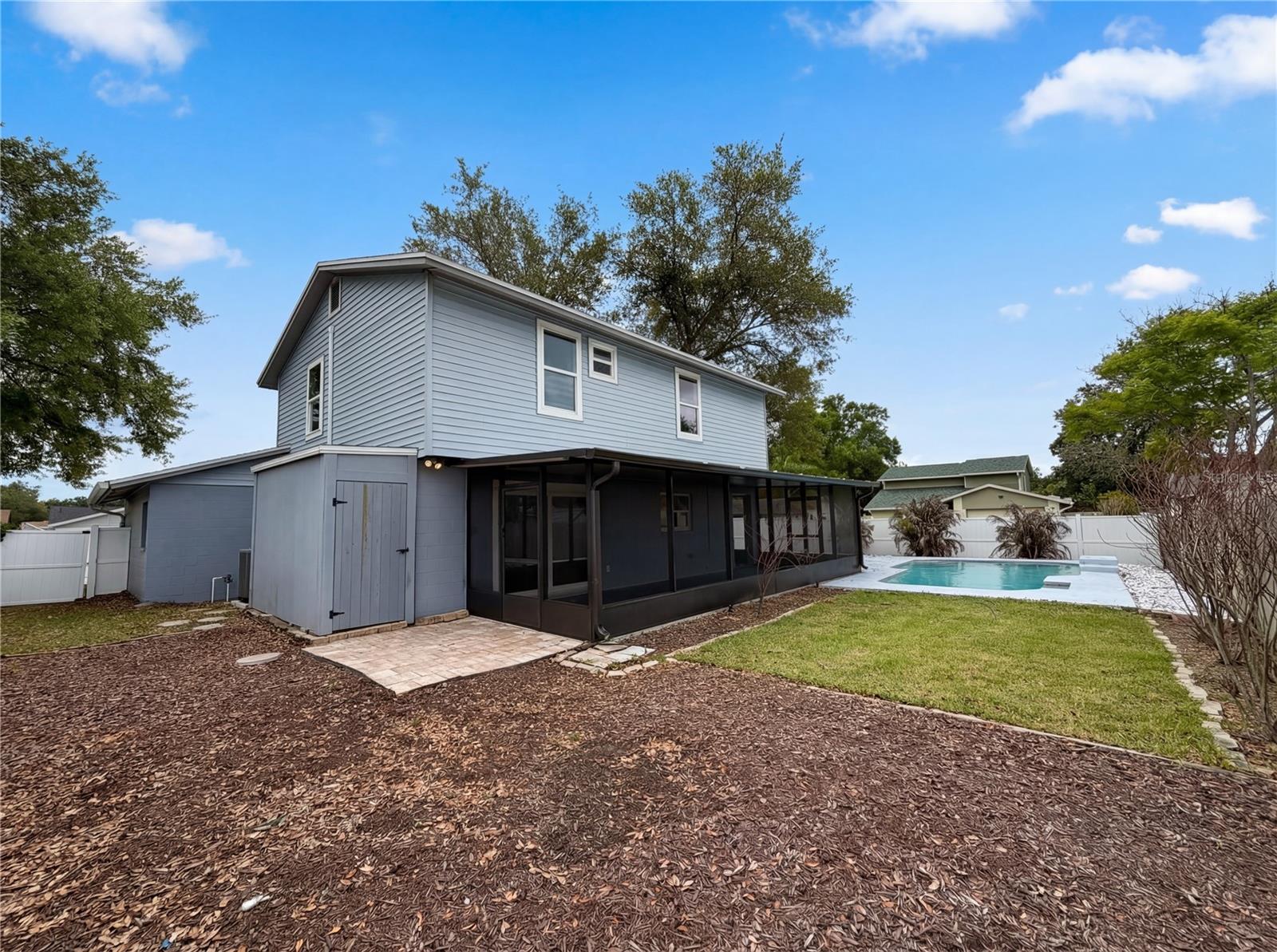 3014 ROSEBUD LN, BRANDON, FL, 33511